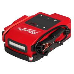 Partidor de Baterías M18 HOTSHOT Milwaukee (Solo equipo)