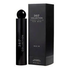 Perry Ellis 360 Collection for Men Noir Edt 100ml (H)