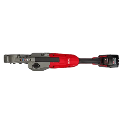 Roscadora hasta 2" Inalambrica Milwaukee M18 Fuel ONE KEY KIT