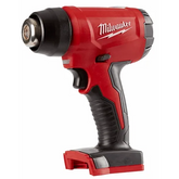Pistola de Calor Inalambrica Milwaukee M18 (Solo Herramienta)
