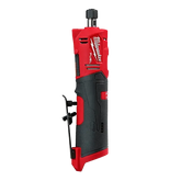 Esmeril Recto 1/4" Inalambrico Milwaukee M12 FUEL (Solo Equipo)