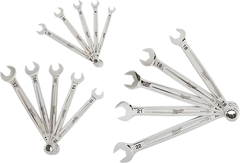 Set 15Pcs - Punta/Corona Metrico Milwaukee (48-22-9515)