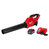 Soplador Inalambrico Milwaukee M18 FUEL KIT (2724-21HD)