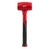 Martillo de Goma 48 Oz Milwaukee