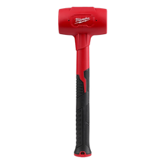 Martillo de Goma 48 Oz Milwaukee