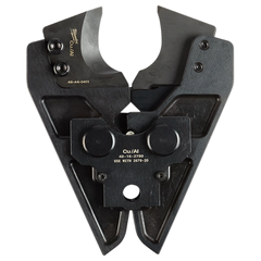 Mandibula de Corte Intercambiable 750MCM Cobre / 1000 MCM Alum