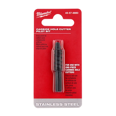 Set 8Pcs - Sierras Copas Premiun para Metal Grueso 7/8" a 2-1/2" Milwaukee