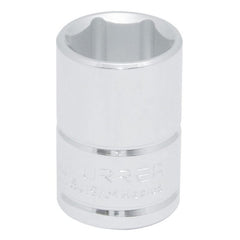 Dado 1/2" 6Pt 23Mm Urrea