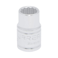 Dado 3/8" 12Pt 6Mm Urrea