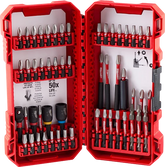 Set 54Pcs - Puntas de Impacto Shockwave (48-32-4010)