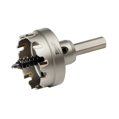 Set 8Pcs - Sierras Copas Premiun para Metal Grueso 7/8" a 2-1/2" Milwaukee