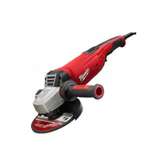 Esmeril a Cable 7" Gatillo Hombre Muerto 2500W