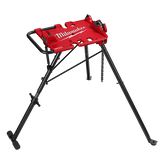 Mesa Tripode 6" para tuberias con cadena Milwaukee