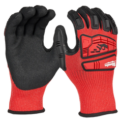 Guante Talla M de Impacto 2 y Corte CUT3 Milwaukee