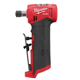 Esmeril Angular 1/4" Inalambrico Milwaukee M12 FUEL (Solo Equipo)