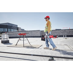 Set Cabezales de Aluminio para Roscadora 1/2" - 2" NPT HIGH SPEED para 2874-20 M18