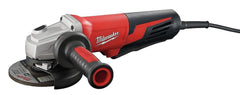Esmeril a Cable 4-1/2" Gatillo Hombre Muerto 1550W