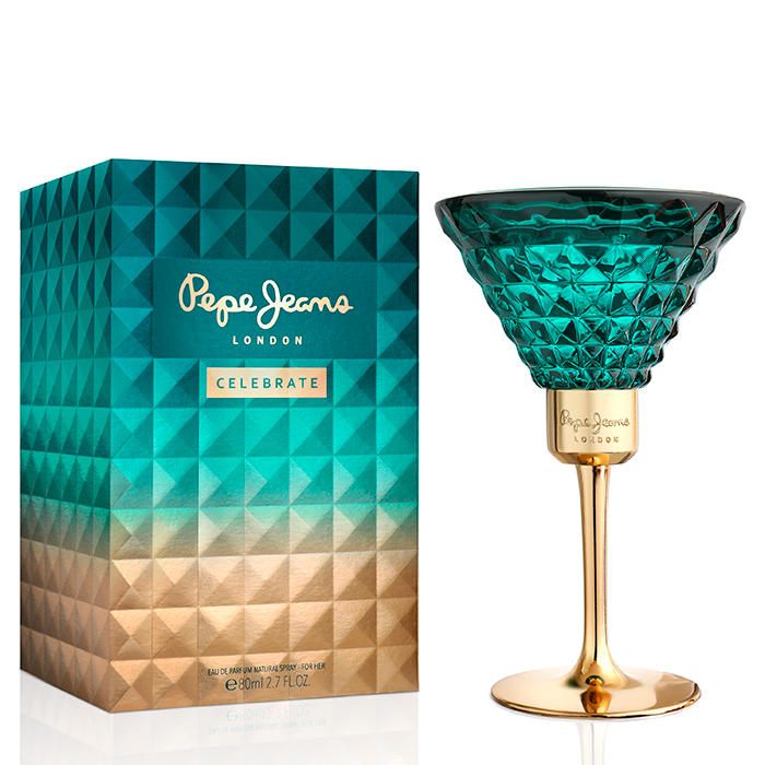 Pepe Jeans Celebrate Edp 80ml (M)