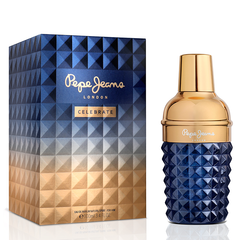 Pepe Jeans Celebrate Edp 100ml (H)