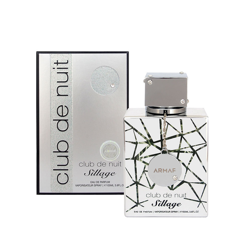 Armaf Club De Nuit Sillage Edp 105ml (U)