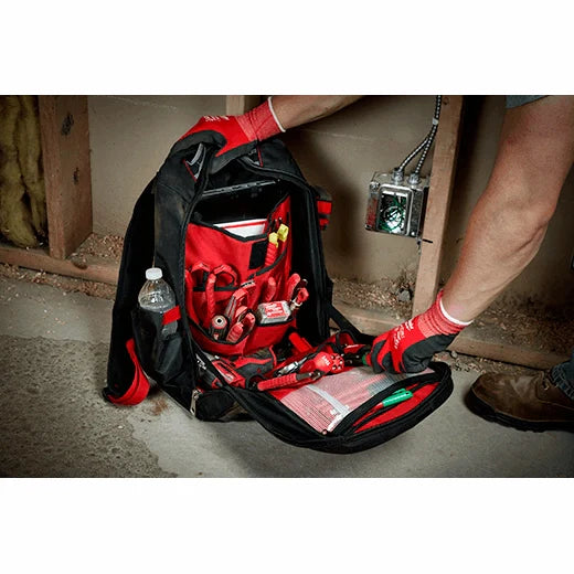 Mochila de Herramientas Milwaukee Bajo Perfil (48-22-8202)