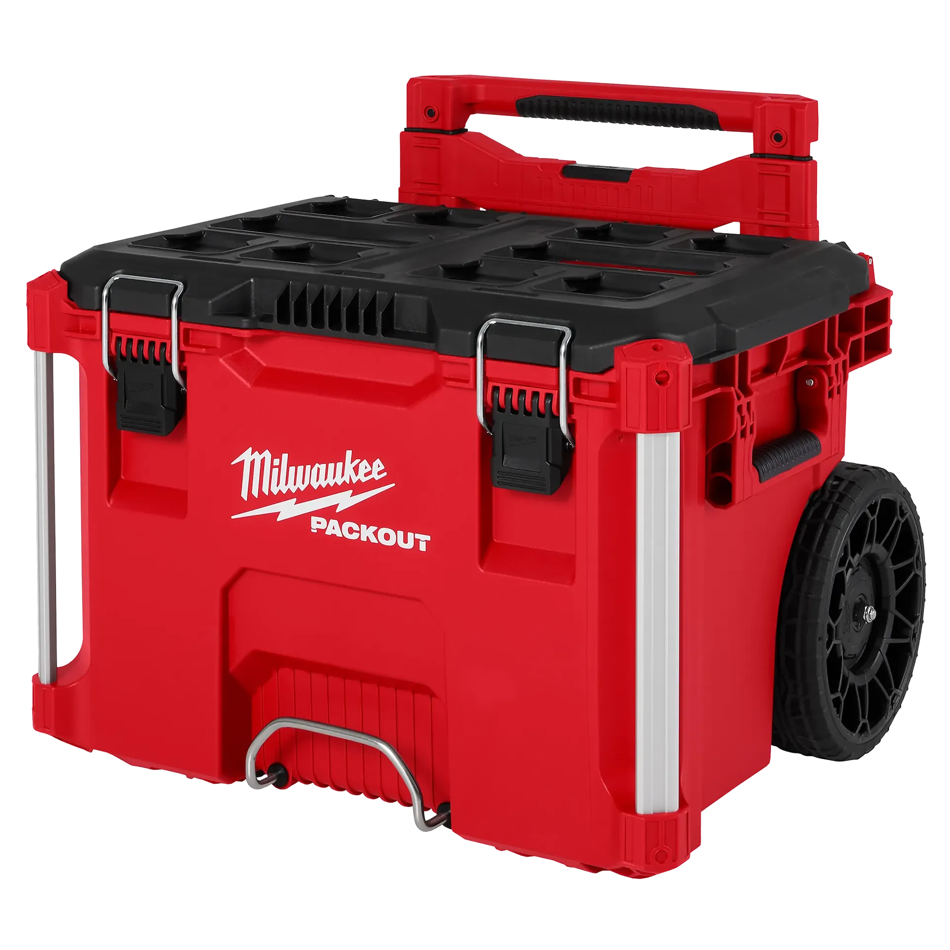 Caja de Herramientas Grande C/Ruedas PACKOUT (48-22-8427)