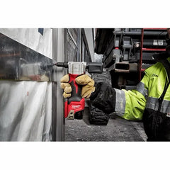 Remachadora Inalambrica Milwaukee M12 (Solo Equipo)