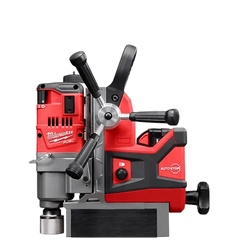 Taladro Base Magnetica 1-1/2" Inalambrico Milwaukee M18 FUEL KIT