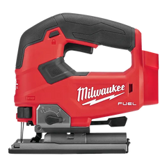 Sierra Caladora Inalambrica Milwaukee M18 FUEL (Solo Equipo)
