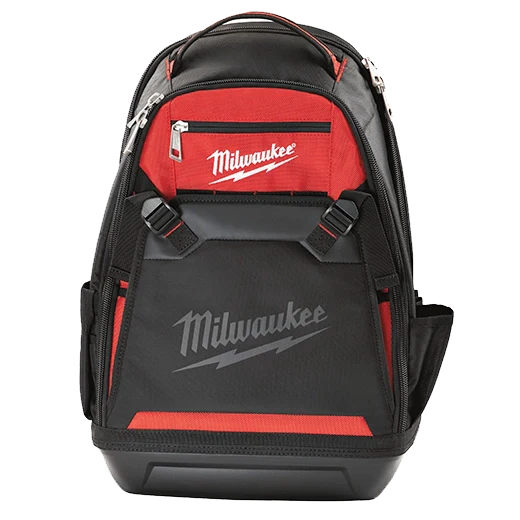 Mochila de Herramientas Milwaukee Jobsite (48-22-8200)