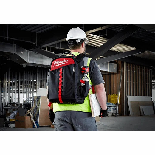Mochila de Herramientas Milwaukee Bajo Perfil (48-22-8202)