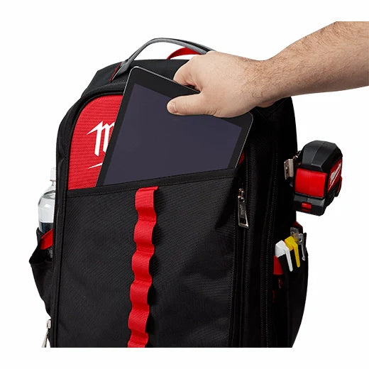 Mochila de Herramientas Milwaukee Bajo Perfil (48-22-8202)