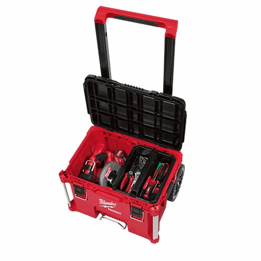 Caja de Herramientas Grande C/Ruedas PACKOUT (48-22-8426)