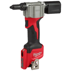 Remachadora Inalambrica Milwaukee M12 (Solo Equipo)