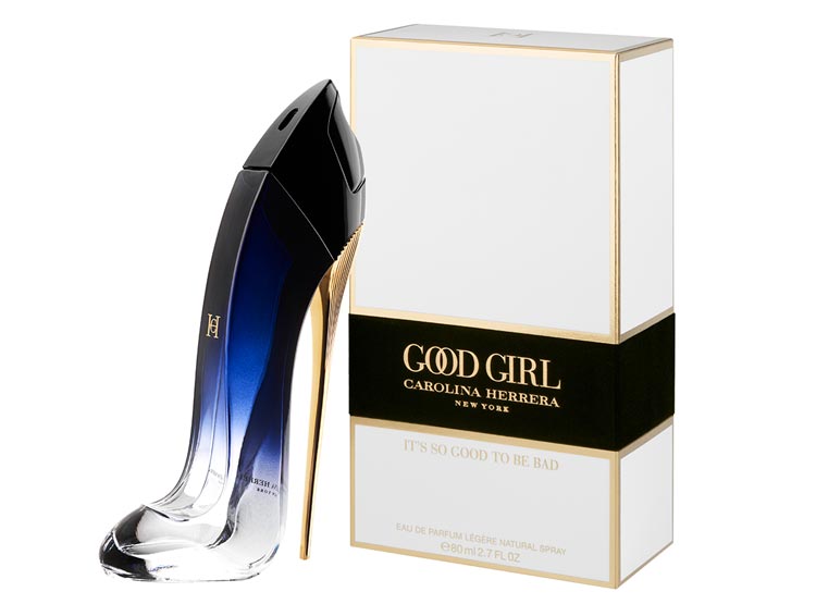 Carolina Herrera Good Girl Legere Edp 80ml (M)