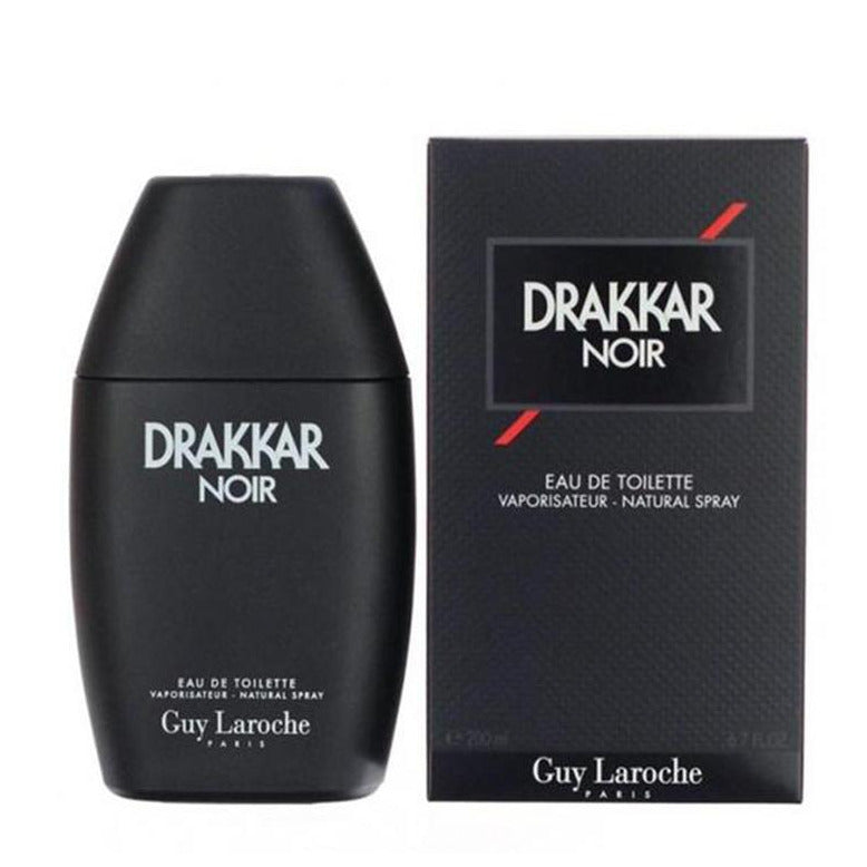 Drakkar Noir Edt 200ml (H)