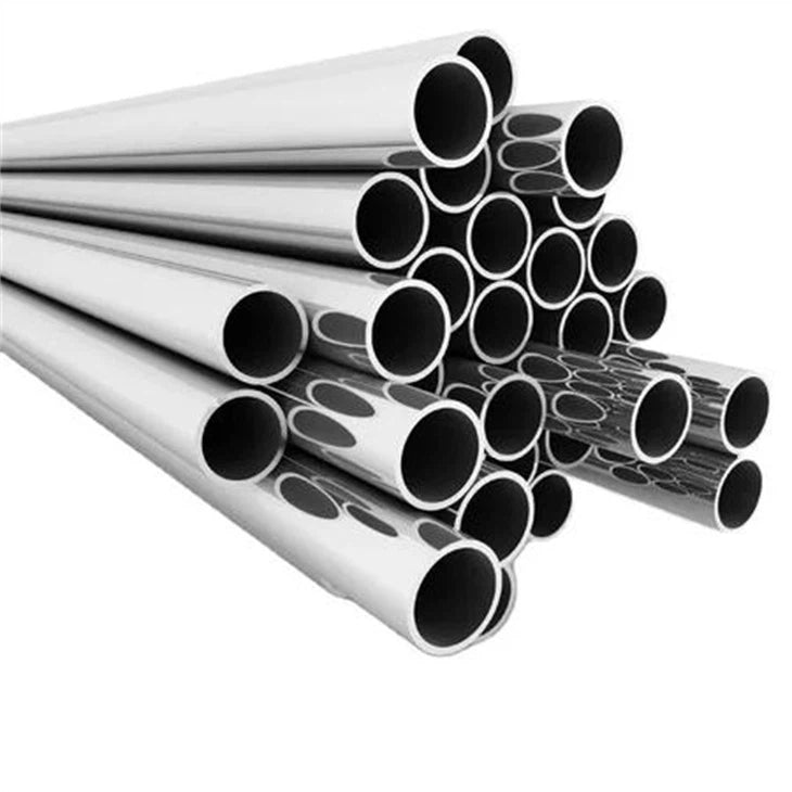 PIPE ACERO GALVANIZADO API 5L/ ASTM A106- GRADO B