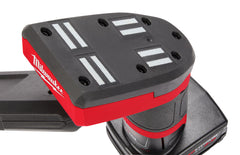 Linterna Brazo Imantada 1200 Lumenes Inalambrica Milwaukee M12 KIT