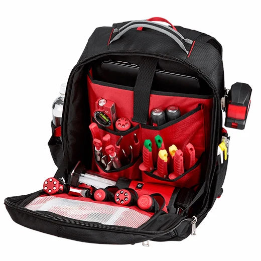 Mochila de Herramientas Milwaukee Bajo Perfil (48-22-8202)