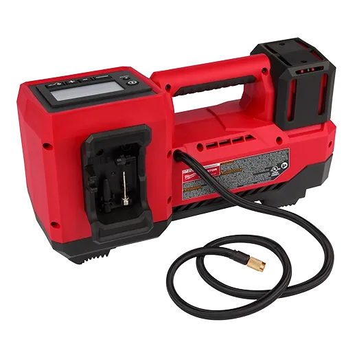 Inflador 18V Inalambrico Milwaukee M18 (Solo Equipo)