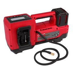 Inflador 18V Inalambrico Milwaukee M18 (Solo Equipo)