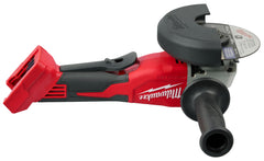 Esmeril 4-1/2" Gatillo Seguridad Inalambrico Milwaukee M18 FUEL (Solo Herramienta)