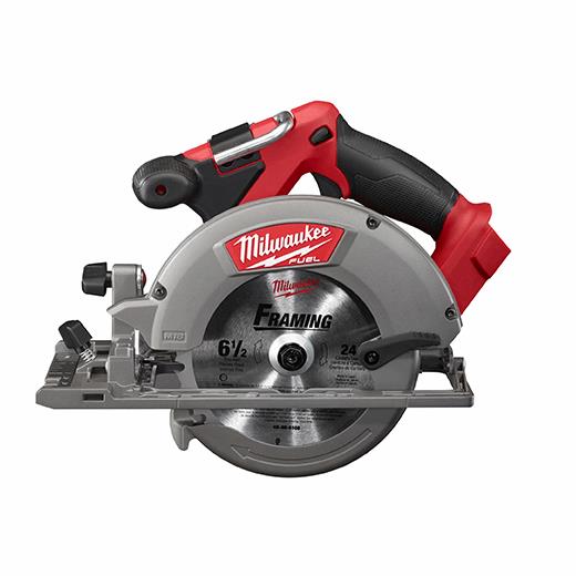 SIERRA CIRCULAR 6 1/2" MILWAUKEE 2730-20