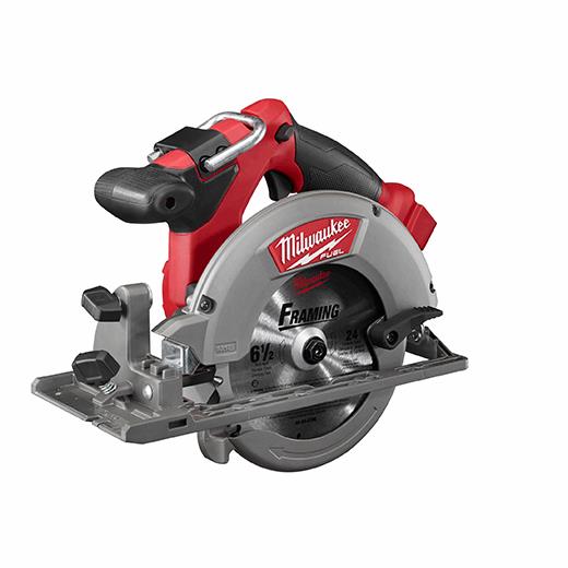 SIERRA CIRCULAR 6 1/2" MILWAUKEE 2730-20