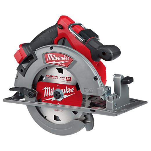 SIERRA CIRCULAR 7 1/4" MILWAUKEE 2732-20