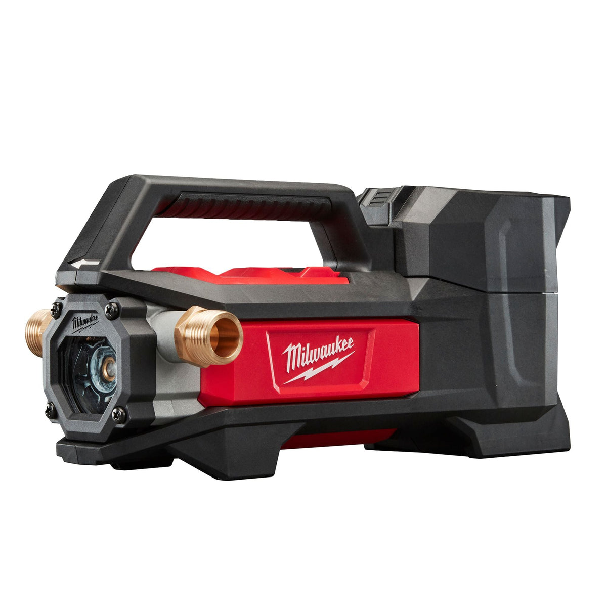 Bomba de Transferencia Fluidos Inalambrica Milwaukee M18 (Solo Equipo)