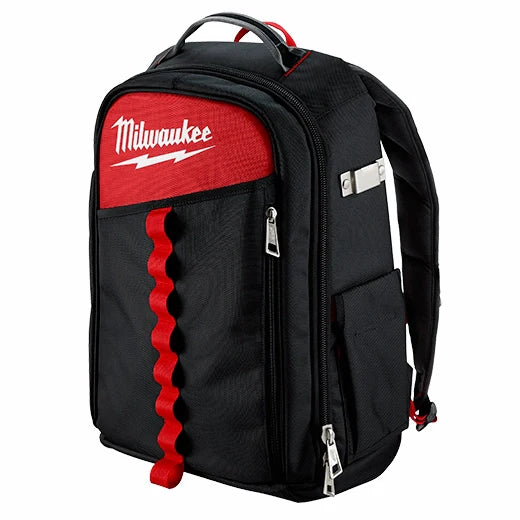 Mochila de Herramientas Milwaukee Bajo Perfil (48-22-8202)
