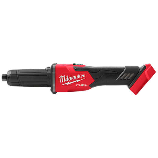 RECTIFICADORA DE TROQUELES CON FRENO MILWAUKEE 2939-20