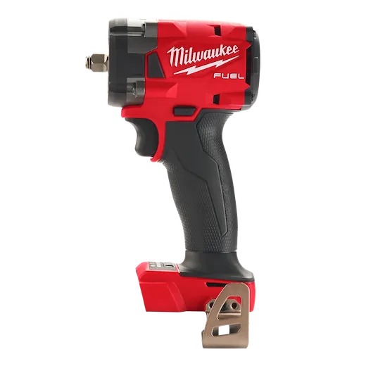 Pistola de Impacto 3/8" Compacta Milwaukee M18 FUEL (Solo Herramienta)