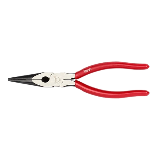 Alicate Punta Larga 8" Milwaukee (48-22-6501)